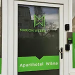 Wilma Будинок відпочинку Бремен