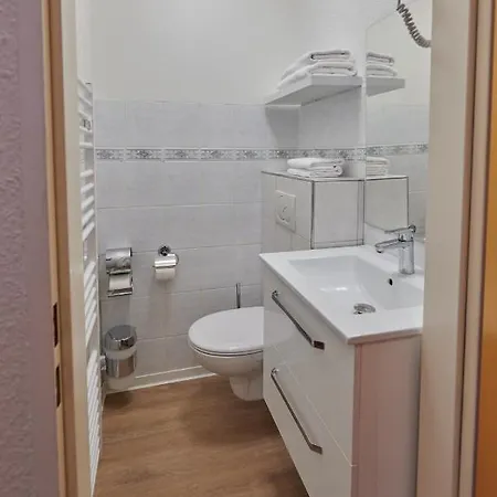 Wilma 度假居 3*