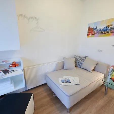 Wilma Holiday home Bremen