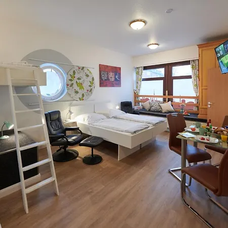 Holiday home Wilma *