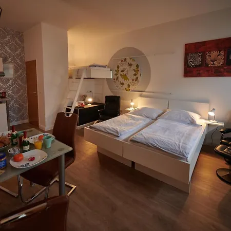 Holiday home Wilma Bremen