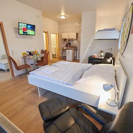 Wilma 3* Bremen