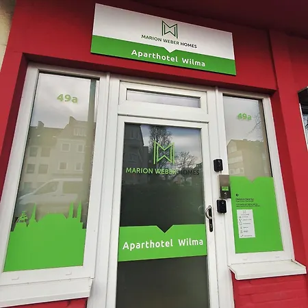 Wilma بيت للعطل 3*