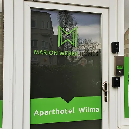 Wilma Holiday home Bremen