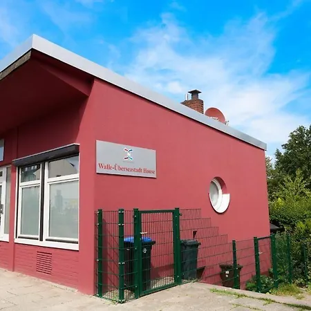 بيت للعطل Wilma