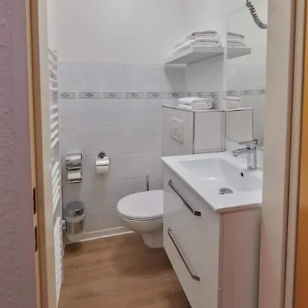 Wilma 3* بريمين