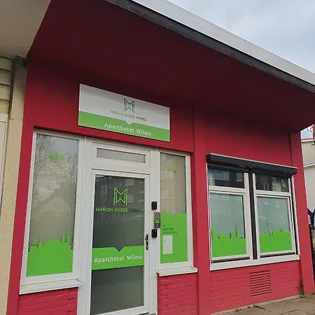 Wilma 3* بريمين