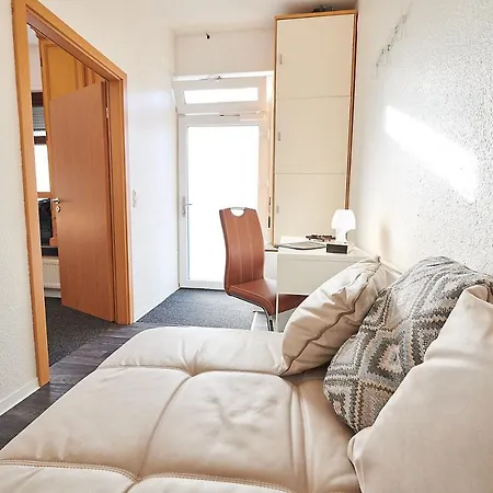 Holiday home Wilma