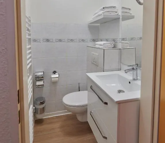 Wilma Будинок відпочинку 3*