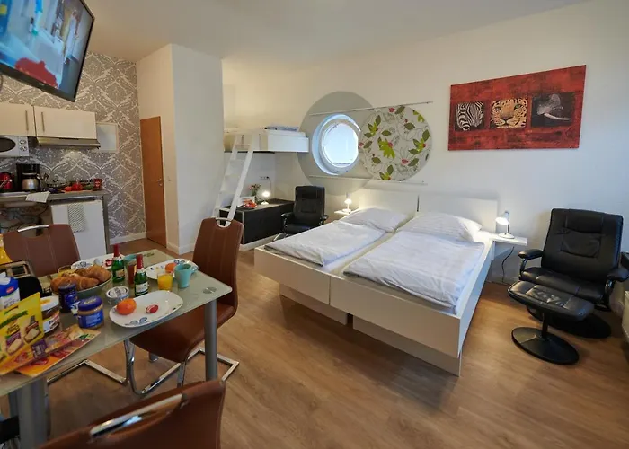 Wilma Будинок відпочинку