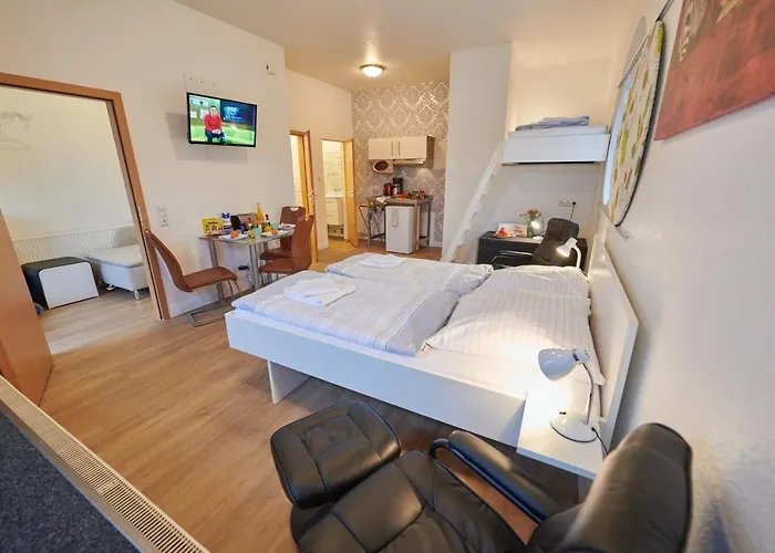 Wilma 3* Бремен