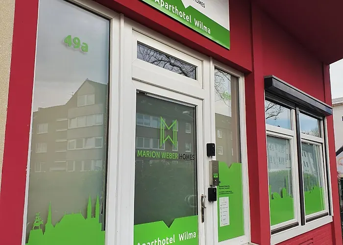 Wilma 3* Бремен