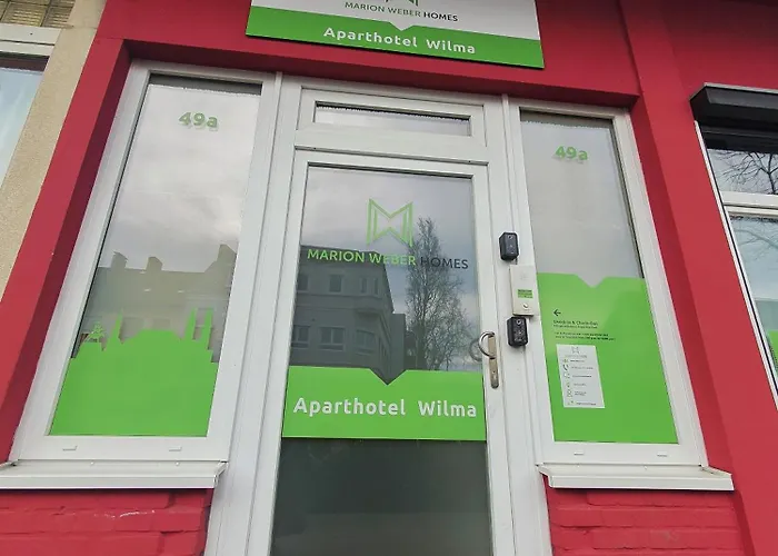 Будинок відпочинку Wilma