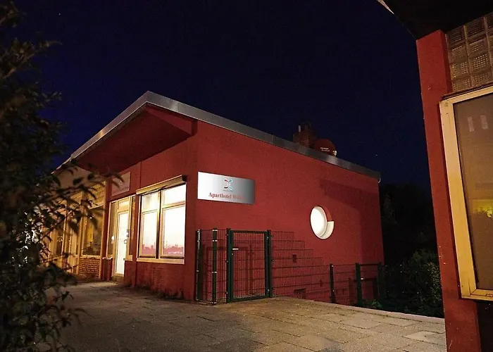 Будинок відпочинку Wilma 3*