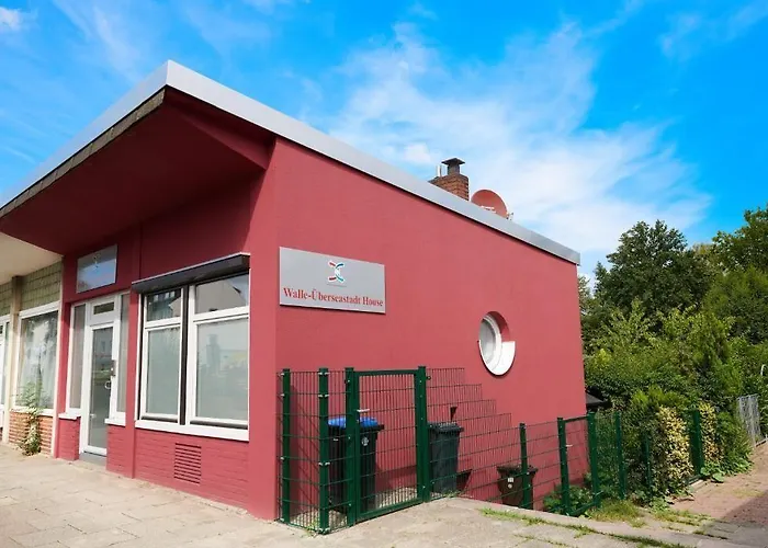 Будинок відпочинку Wilma