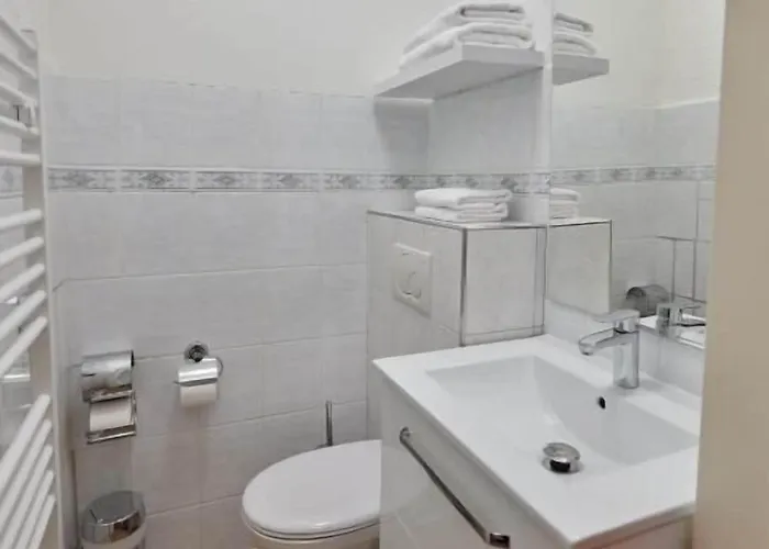 Wilma Будинок відпочинку