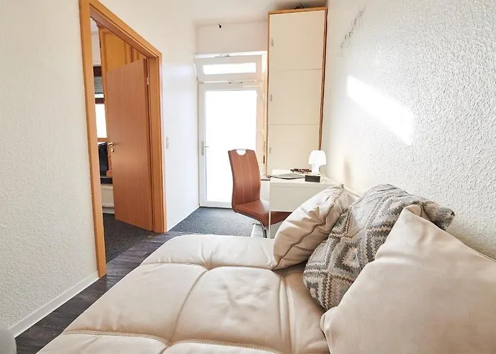 Будинок відпочинку Wilma