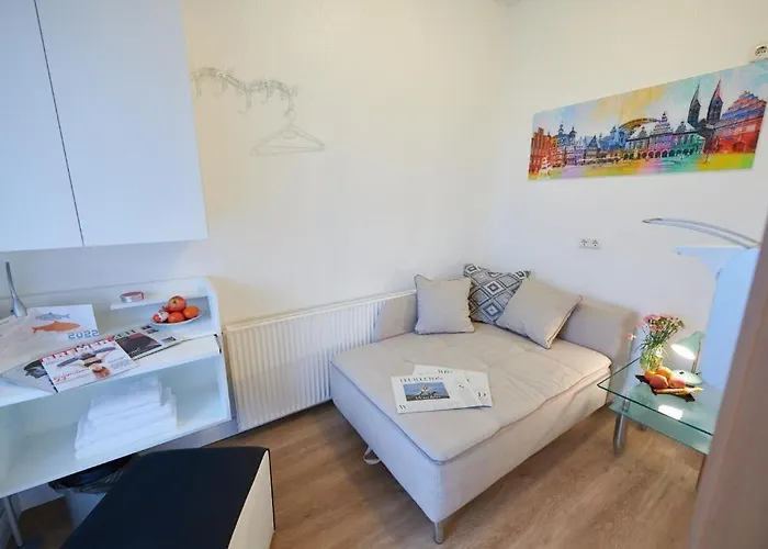 Wilma Будинок відпочинку 3*