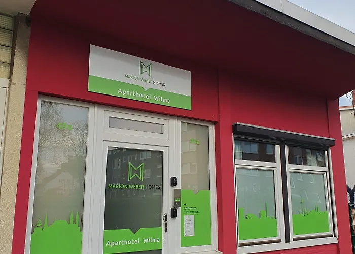 Wilma 3* Бремен