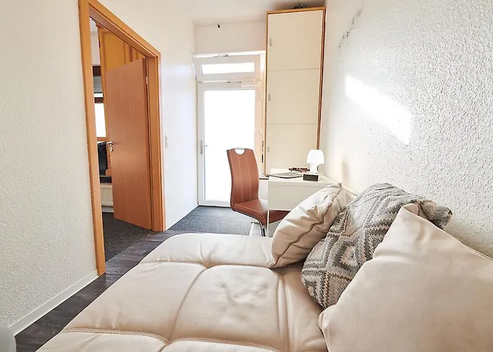 Будинок відпочинку Wilma